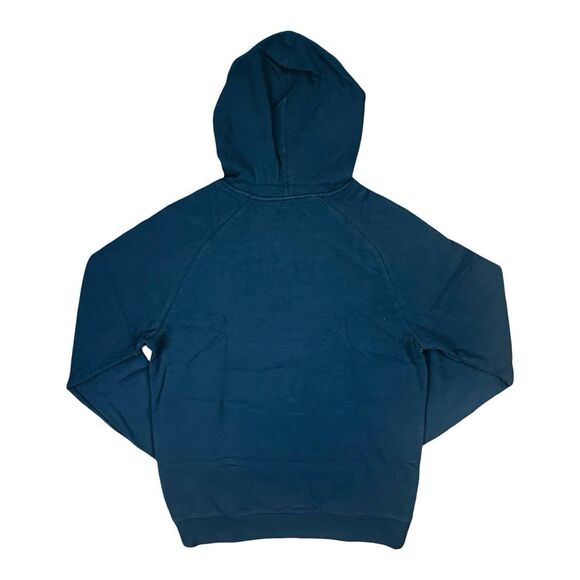 Subware Graffiti Spray Drawstring Hoodie Pullover - Size Medium - Picture 3 of 4